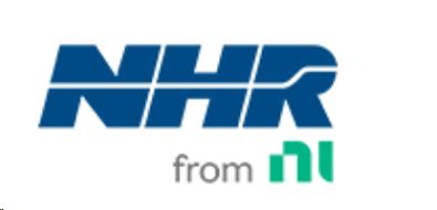 NHR